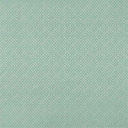 Designer Fabrics F612 54 in. Wide Light Blue; Diamond Outdoor; Indoor; Marine Scotchgarded Fabric F612